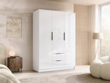 Wardrobe 609726
