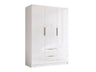 Wardrobe 609726