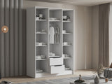 Wardrobe 609726