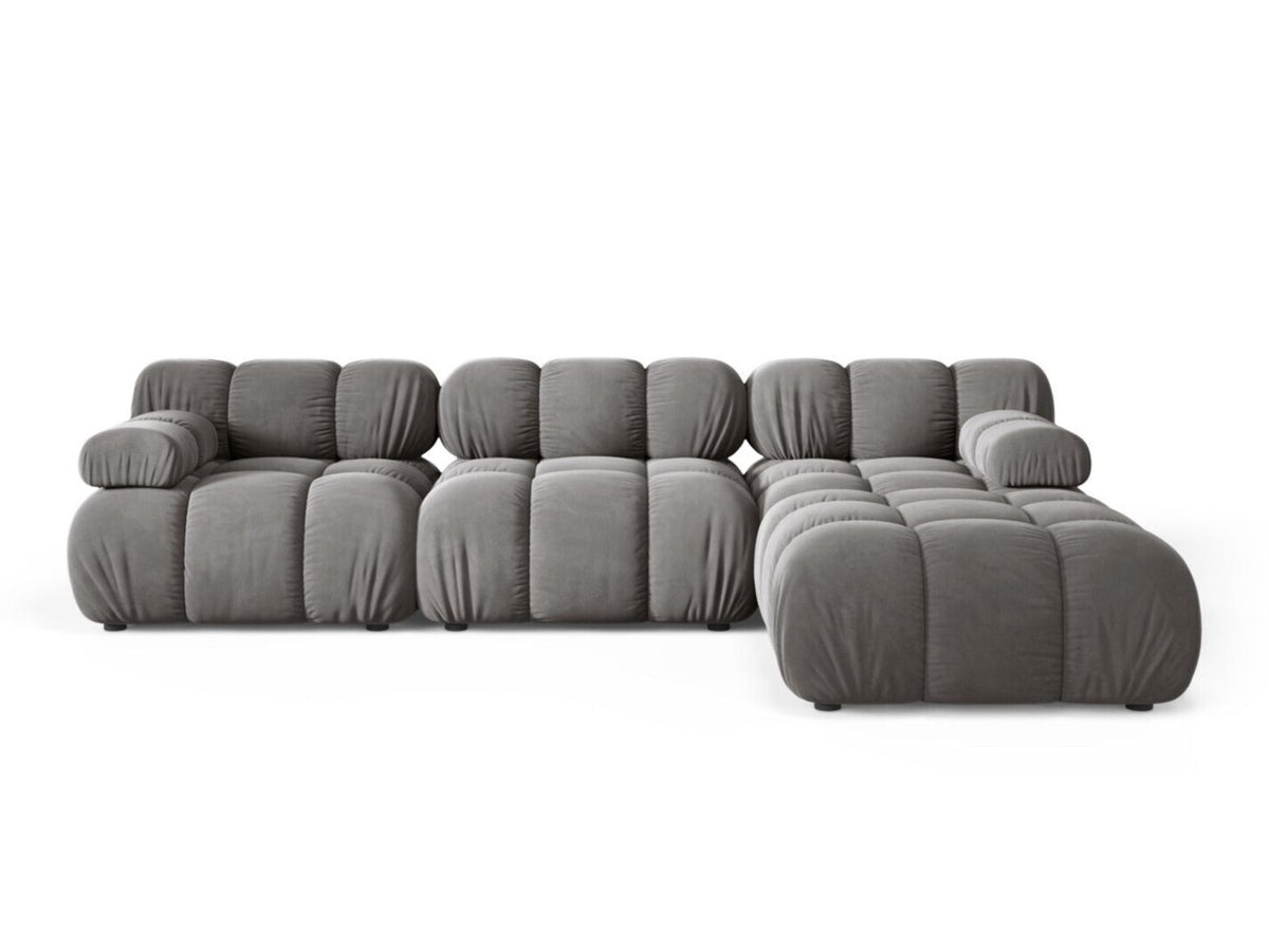 Modular seating unit 540068