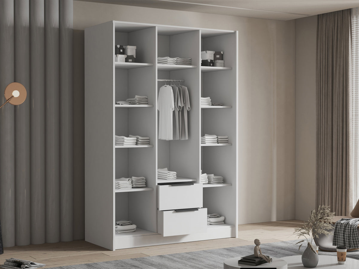Wardrobe 609715