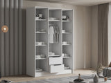 Wardrobe 609715