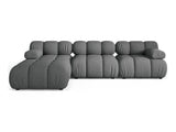 Modular seating unit 540068
