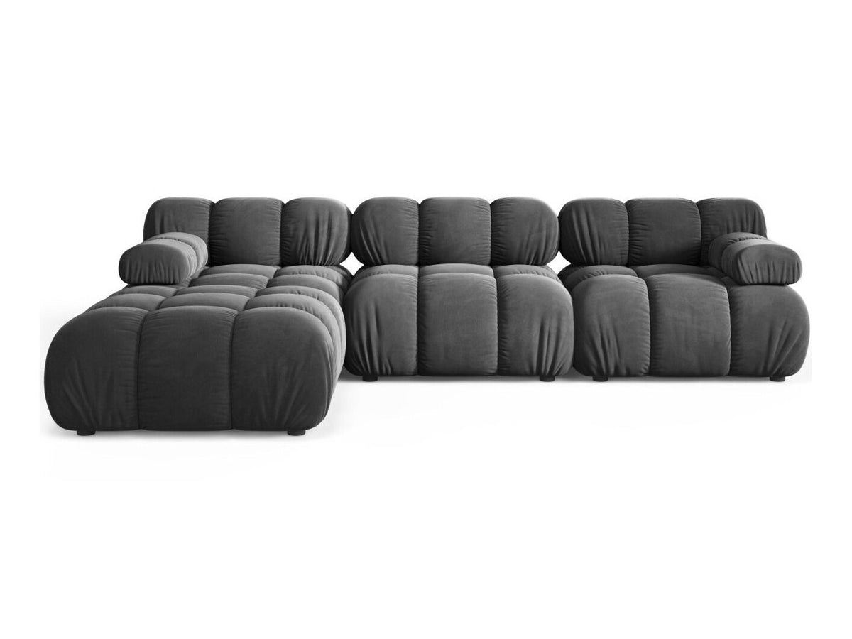 Modular seating unit 540068