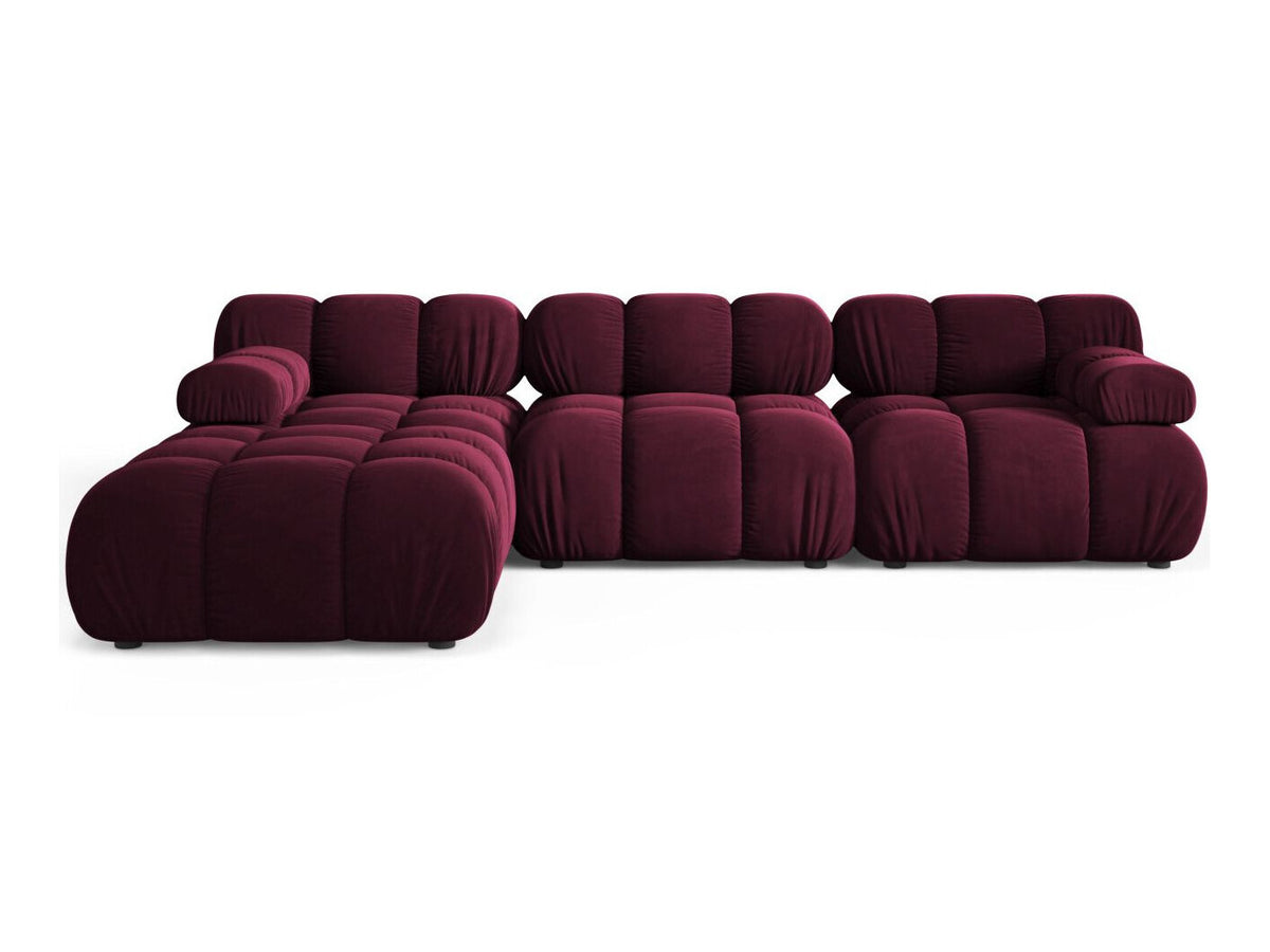 Modular seating unit 540068