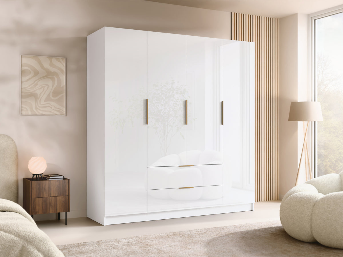 Wardrobe 609778