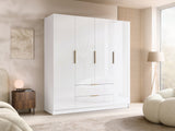 Wardrobe 609778