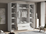 Wardrobe 609778
