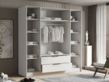 Wardrobe 609735