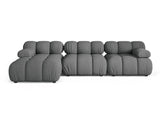 Modular corner sofa 638329