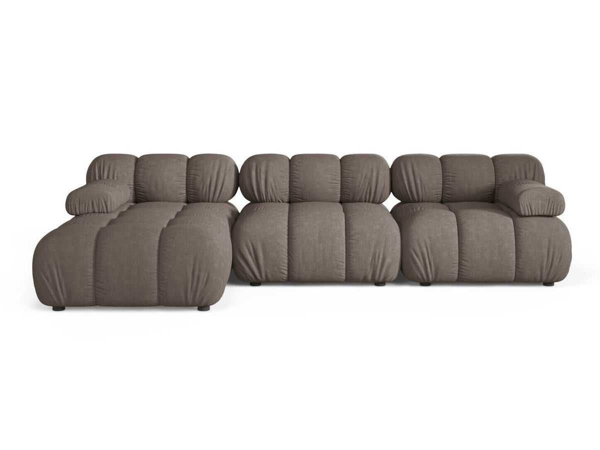 Modular corner sofa 638329
