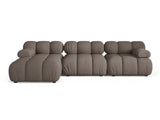 Modular corner sofa 638329