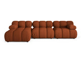 Modular corner sofa 638329