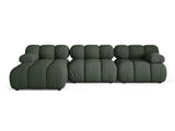 Modular corner sofa 638329