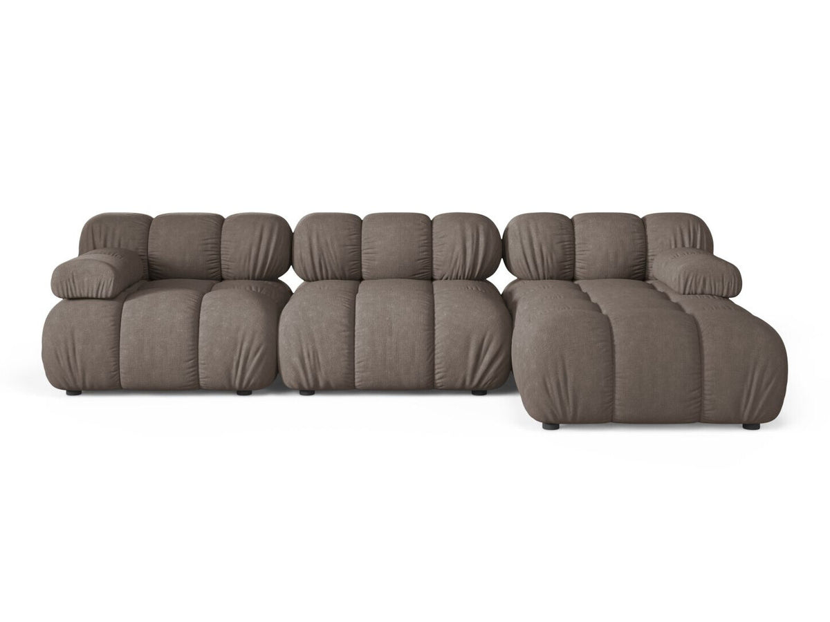 Modular corner sofa 638329