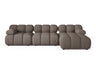 Modular corner sofa 638329