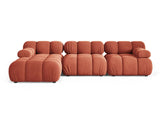 Modular corner sofa 638329