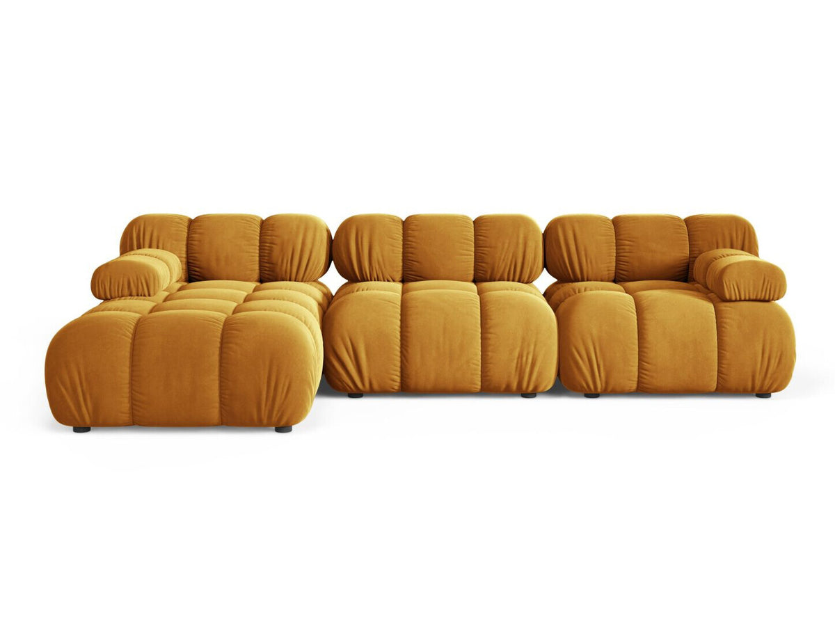 Modular corner sofa 638329