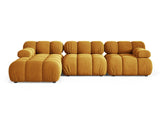 Modular corner sofa 638329