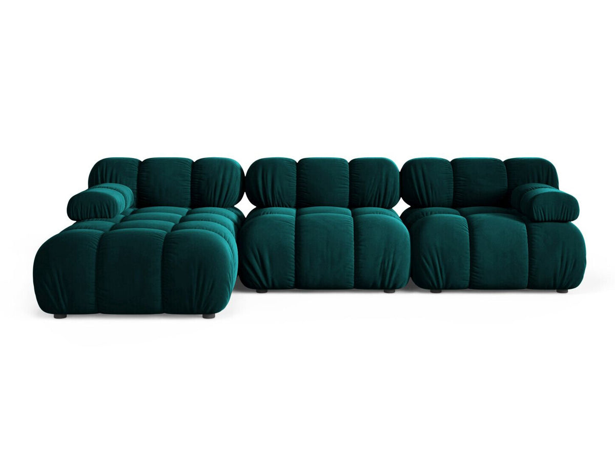 Modular corner sofa 638329