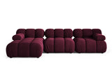 Modular corner sofa 638329