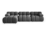 Modular corner sofa 638329
