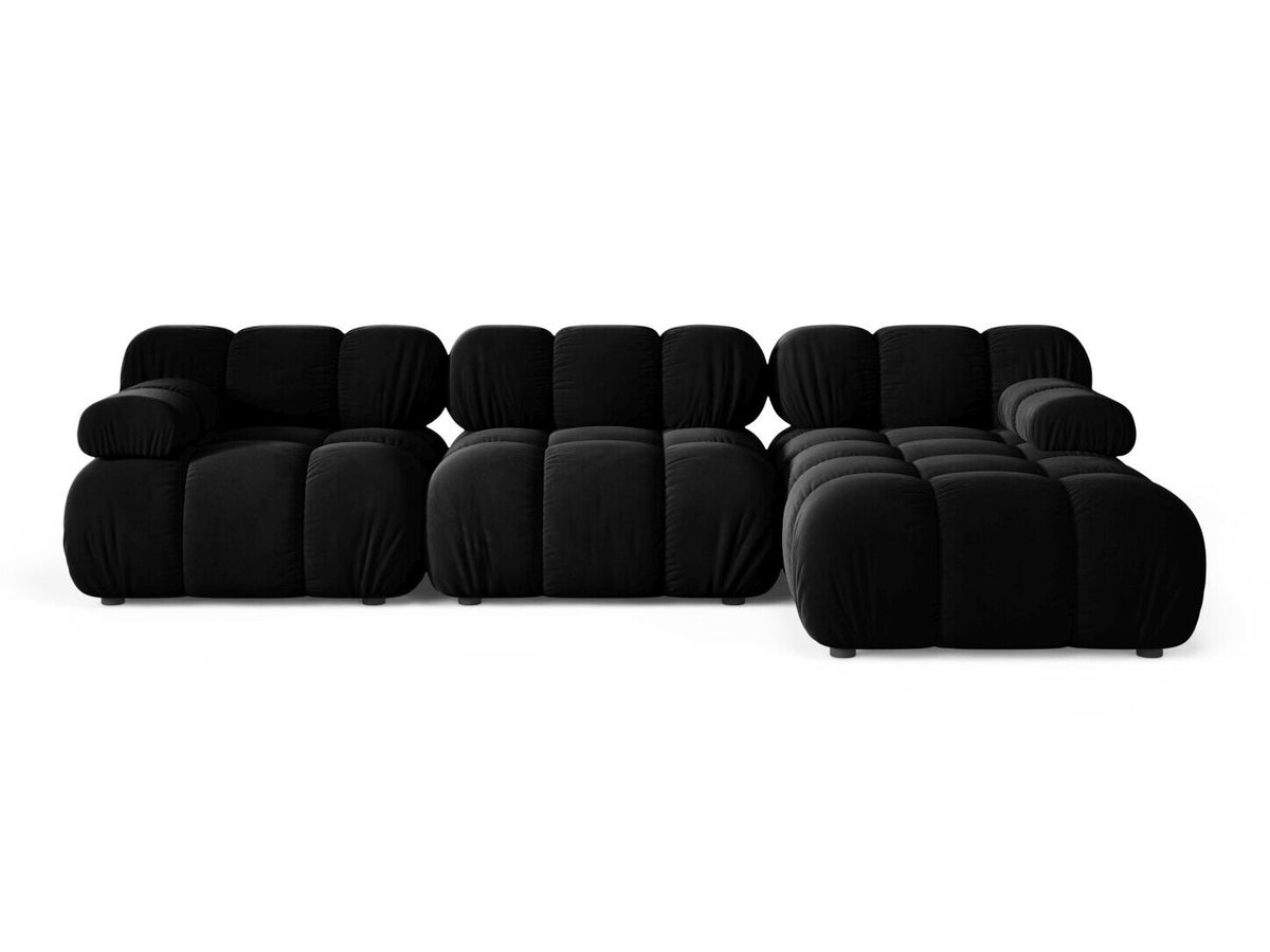 Modular corner sofa 638329
