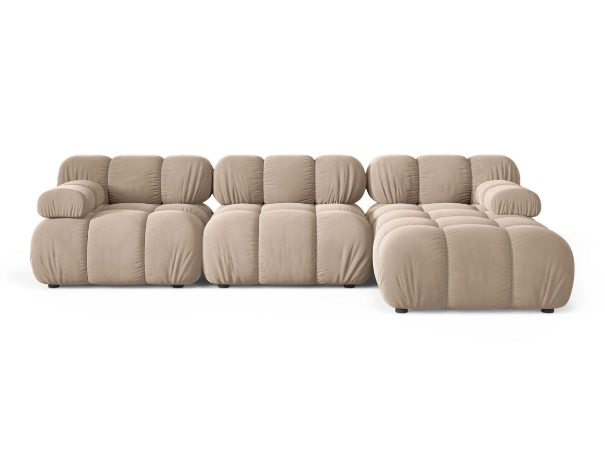 Modular corner sofa 638329