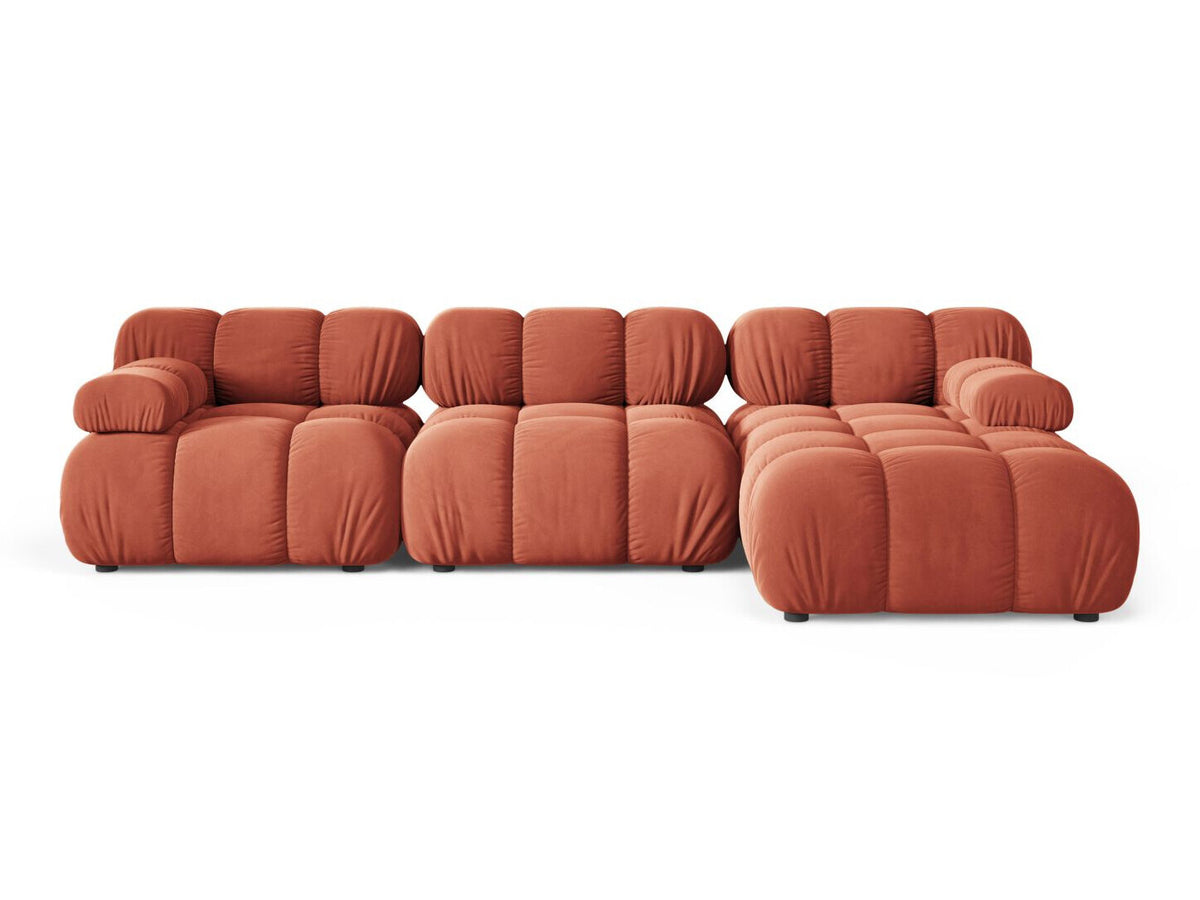 Modular corner sofa 638329