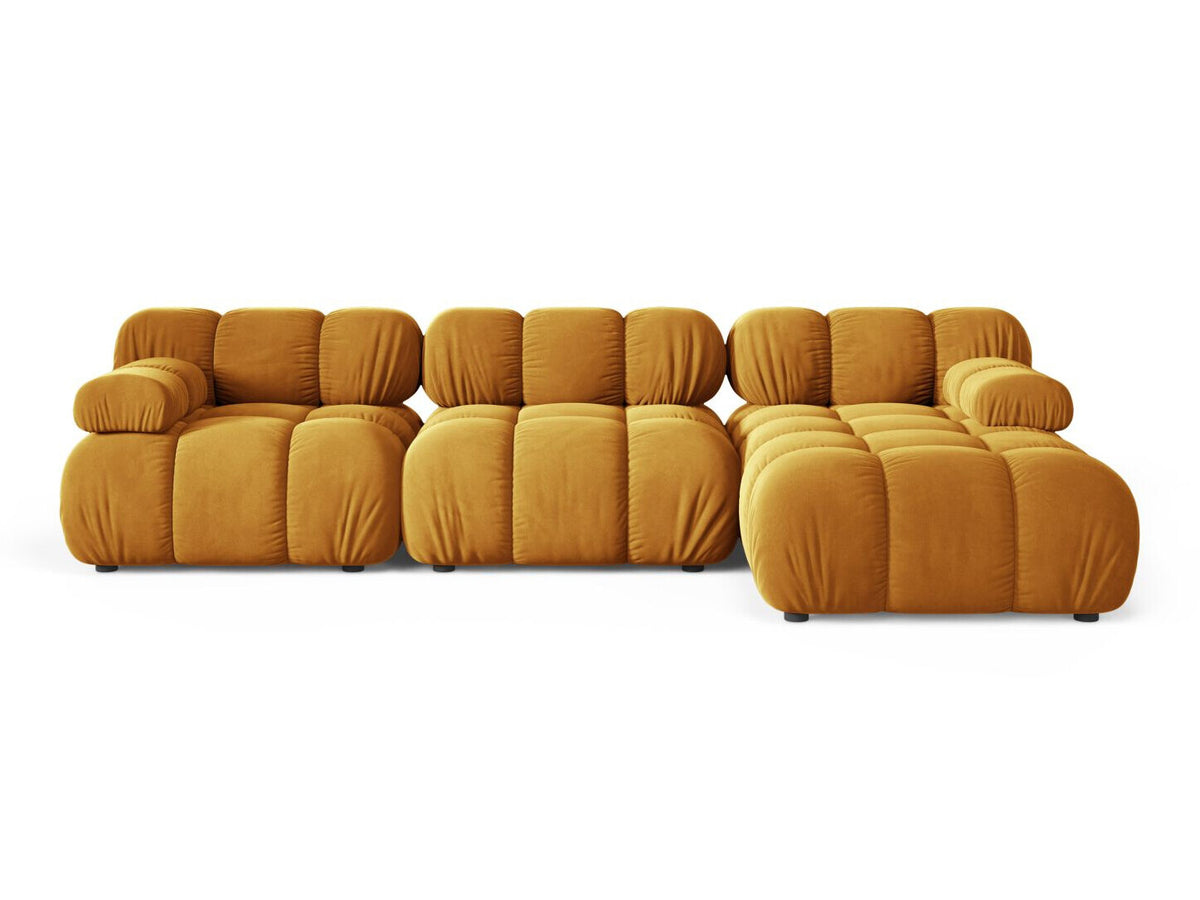 Modular corner sofa 638329