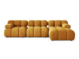 Modular corner sofa 638329