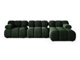 Modular corner sofa 638329