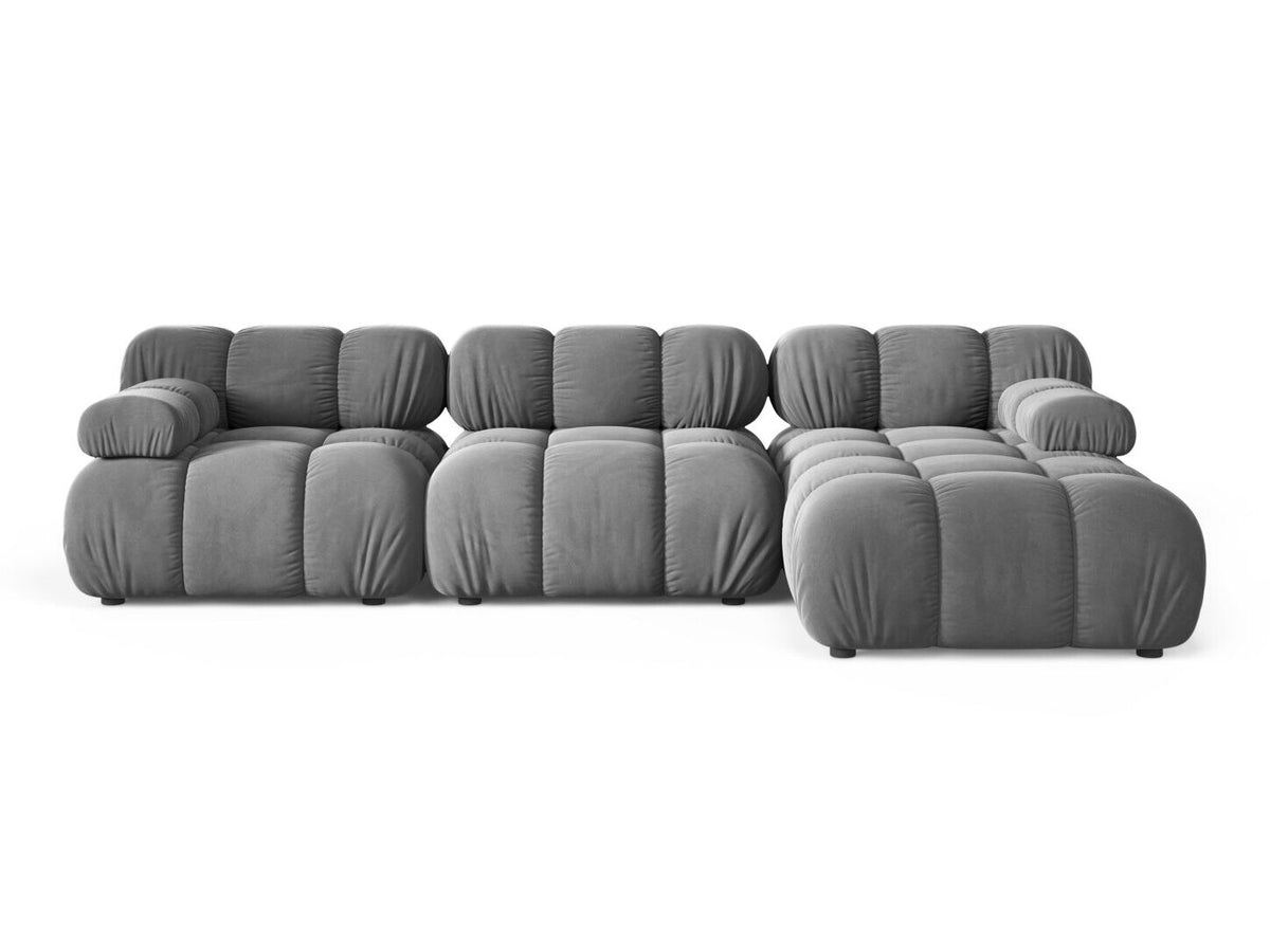 Modular corner sofa 638329