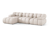 Modular corner sofa 638329