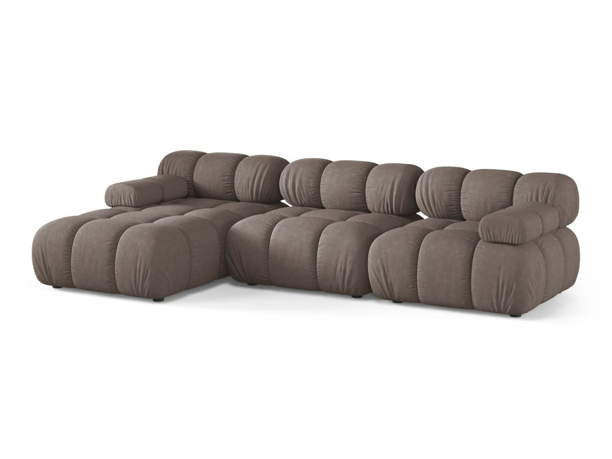 Modular corner sofa 638329