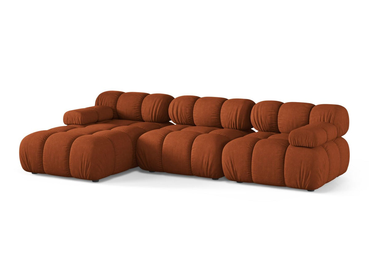 Modular corner sofa 638329