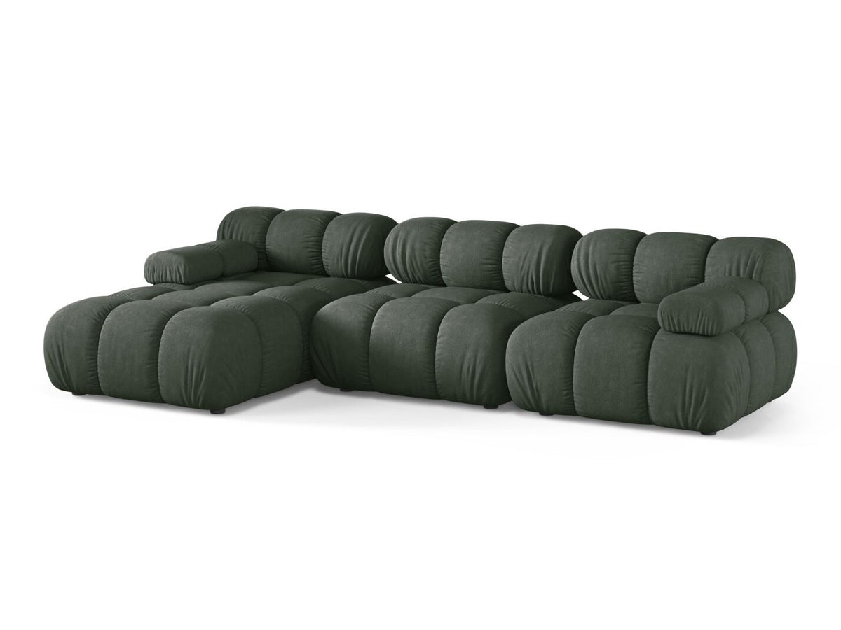 Modular corner sofa 638329