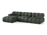 Modular corner sofa 638329