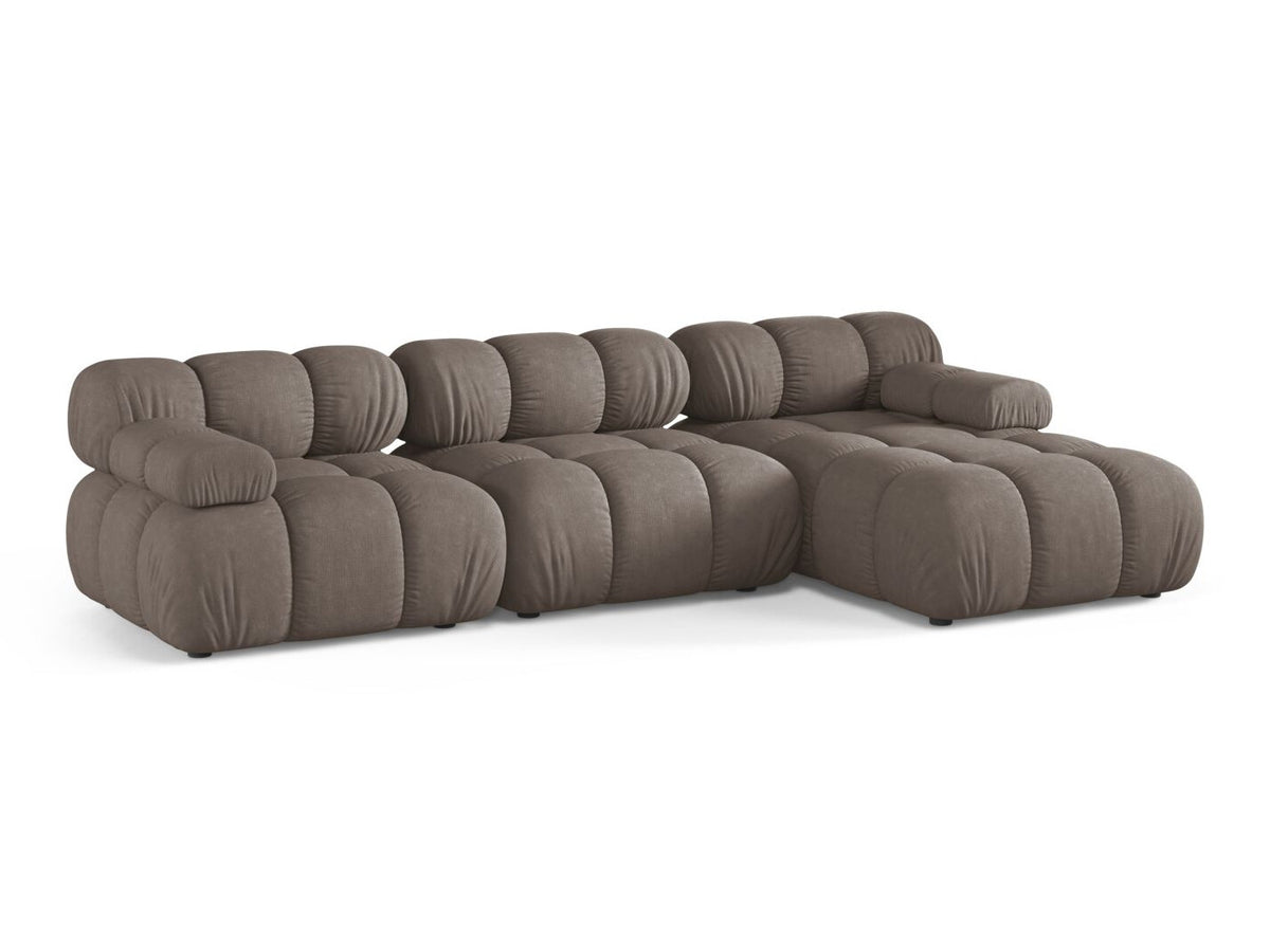 Modular corner sofa 638329