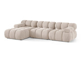 Modular corner sofa 638329