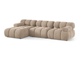 Modular corner sofa 638329