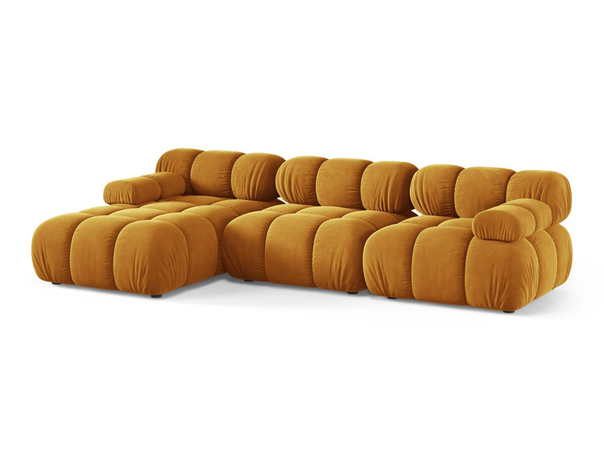 Modular corner sofa 638329