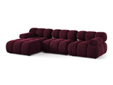 Modular corner sofa 638329