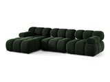 Modular corner sofa 638329