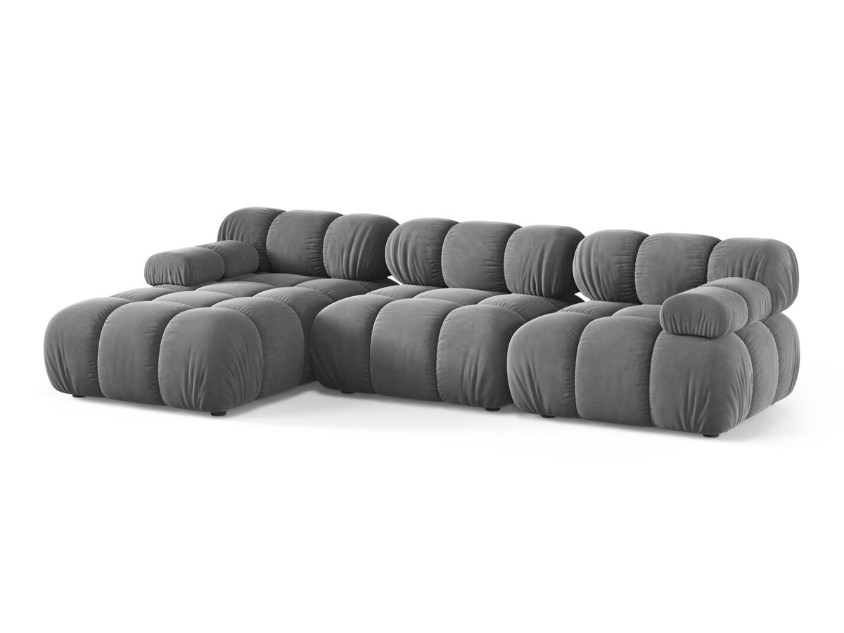 Modular corner sofa 638329