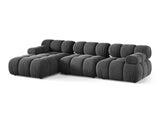 Modular corner sofa 638329