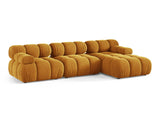 Modular corner sofa 638329