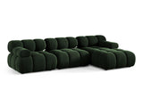Modular corner sofa 638329