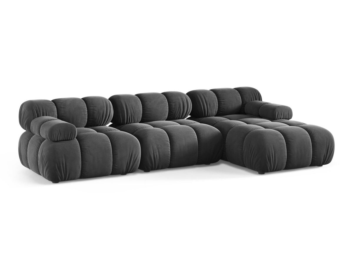 Modular corner sofa 638329