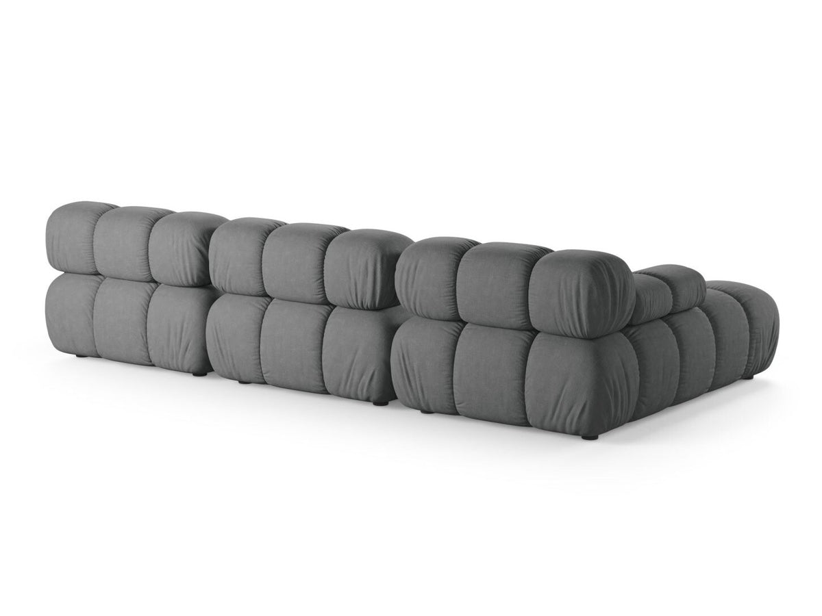 Modular corner sofa 638329